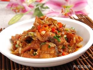 Bai Wei Fan Purple Clay Pot Rice (Hongxing Store)