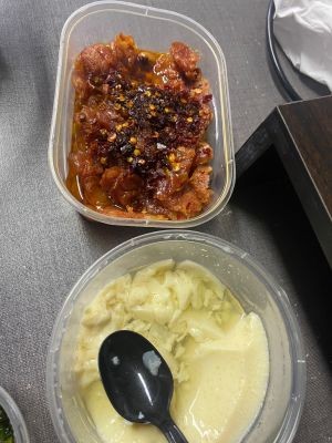 LiuYang Steamed Dishes & Stir-Fried Small Bowls (Hongxing Branch)