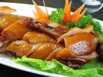 Shaxian Smoked Duck Rice (Desiqin Branch)