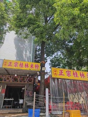 Xiangrui Authentic Guilin Rice Noodles (Hongxing Agricultural Expo Residential Area Branch)