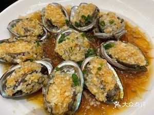 Cai Jiu Seafood Wholesale Supermarket