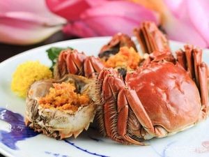 Eternal Little Seafood (Hongxing Branch)