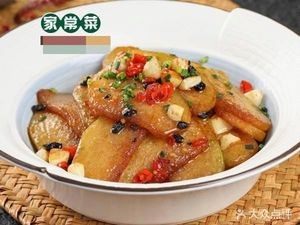 Old Changsha Home-style Food · Signature Dong'an Chicken · Hunan Cuisine (Deshiqin Branch)
