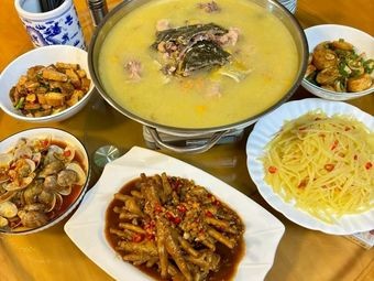 鲜湘日记