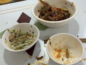 浏阳蒸菜馆(湘府9号店)