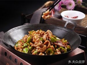 张氏父子常德肠子馆(红星总店)