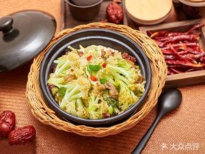 Taste Journey - LiuYang Steamed Dishes (Deshiqin Branch)