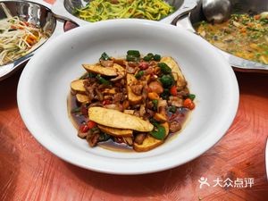 Huijie Restaurant (Dongjing Commercial City Store)