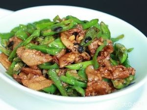 Yi Nan Yuan Restaurant