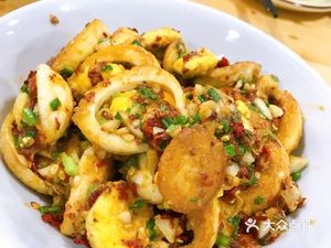 浏阳炒菜蒸菜馆(红星路店)