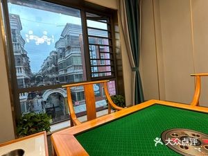 Si Yan Xi Modern Tea House (Deshiqin Branch)