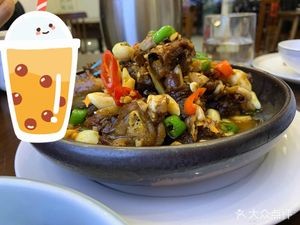 Yang Xiao Er Home-style Rice (Hongxing Building Materials Trading Center Branch)