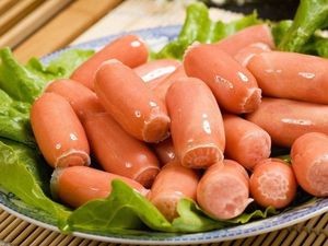 Single Portion Pork Intestine Chicken Soup Rice (Hongxing Liuyuan Department Store Branch)