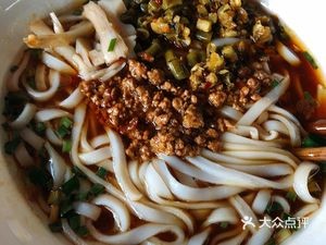 Songji Original Flavor Noodle Hall