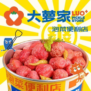 Da Luo's Kimchi Convenience Store (Changsha Xingcheng TianDi Branch)