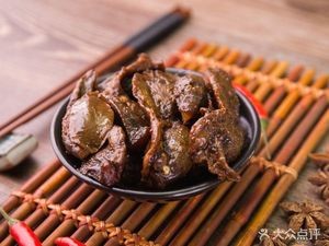 Dingwei Duck Head (Jinjiang Store)