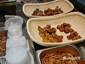 Haoyijia Braised Delicacies (Sunshine 100 Store)
