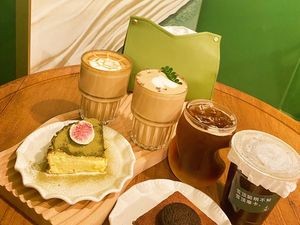 Nanyi Coffee (Sunshine 100 Store)