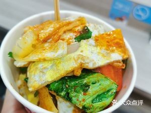 You Xian Er Roast Cold Noodles (Yangguang 100 Store)