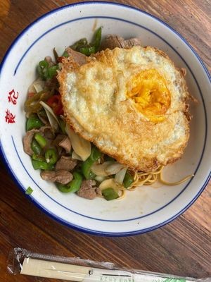 Huang Ji's Reliable Noodles (Jinjiang Community Store)
