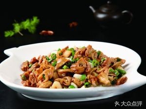 Huang Ji Huang Shang Huang Stir-Fried Noodles (Huanghe Community Branch)