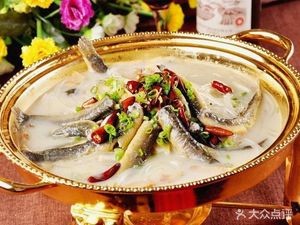 Yongzhou Fish Powder (Xujiazhou Road Store)