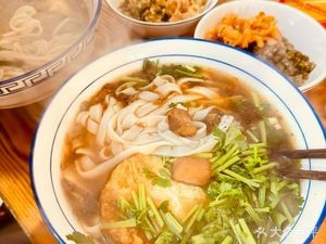 Can Ge's Rice Noodle Shop (Huanghe Community West District Store)