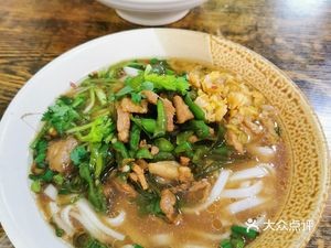 Yu Hang's Noodles (Jinjiang Community Xiaoxiang Phase I Store)