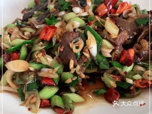 Yang's Home Restaurant (Jinjiang Community Xiaoxiang Phase I Store)