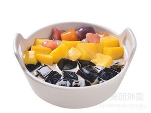 Yipin Tofu Flower (Huanghe Community West Zone 3 Store)