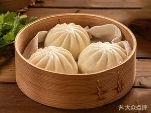 Sanjin Soup Dumplings (Sunshine 100 International New City East District Store)
