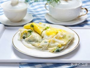 Minji Guang-style Stone-milled Rice Noodle Rolls (Huanghe Community West District Store)