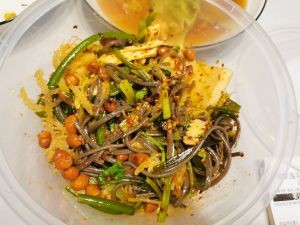 Xiangxi Girl Pickled Vegetables (Yangguang 100 Fenghuang Street Store)