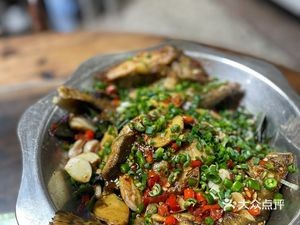 Jie Di Family Kitchen (Weishengyuan Branch)