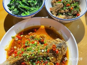 Yangguang Family Kitchen (Jinjiang Yangguang Residential Area Branch)