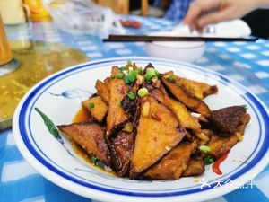 Canyi Xiang Xiangxiang Hunan Cuisine