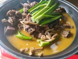 Liu Xiao Er Big Duck Restaurant (Huanghe West Zone 5 Store)