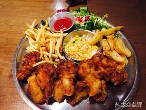 Called a Chicken (Sunshine 100 Store)