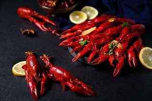Qiaotou Yangji Yueyang Grilled Shrimp & Crab City (Sunshine Store)