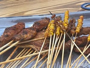Northeast Specialties Barbecue (Houhu Community Store)