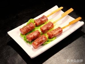 Xiao Long Ge BBQ