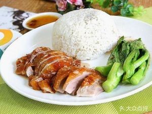 Xie's Guangdong Roast Meat (Yangguang 100 Mini Branch)