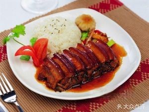 Jie Zuo Salted Flavor Shop (Huanghe Store)