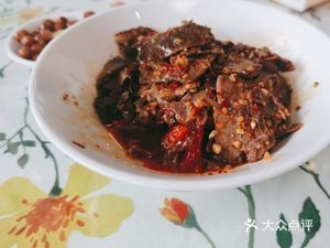 Sunshine Original Taste Private Kitchen (Jinjiang Sunshine Community Branch)