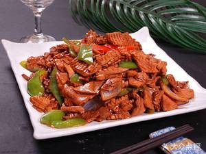 Yi Xian Noodle & Rice Vermicelli (Phase II Beijing Yuyuan Store)
