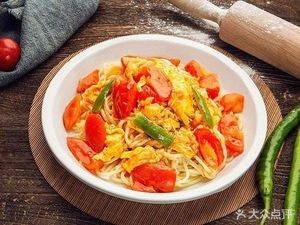 Lanzhou Noodles (Guangming E City Store)