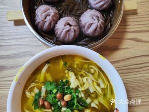 Xiao Ti Xian Xiao Long Bao (Yulong Tianxia Branch)
