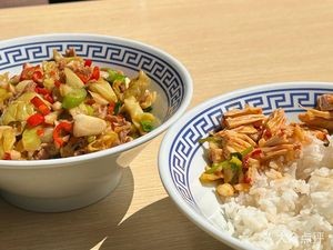 Bafang Jinling Handmade Noodles (Jinling Community 3rd District Branch)