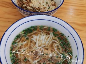 Badao Noodle & Rice Noodles Shop (Derunyuan Branch)
