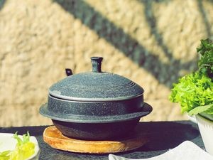 Han Man Yuan · Premium Korean BBQ